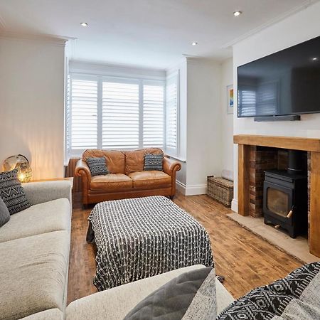 Host & Stay - Holme Rigg Whitby Exteriér fotografie