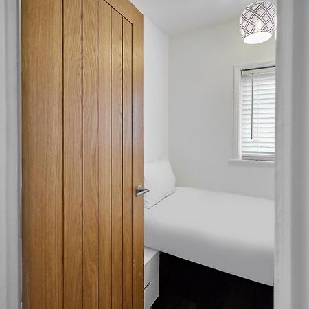Host & Stay - Holme Rigg Whitby Exteriér fotografie