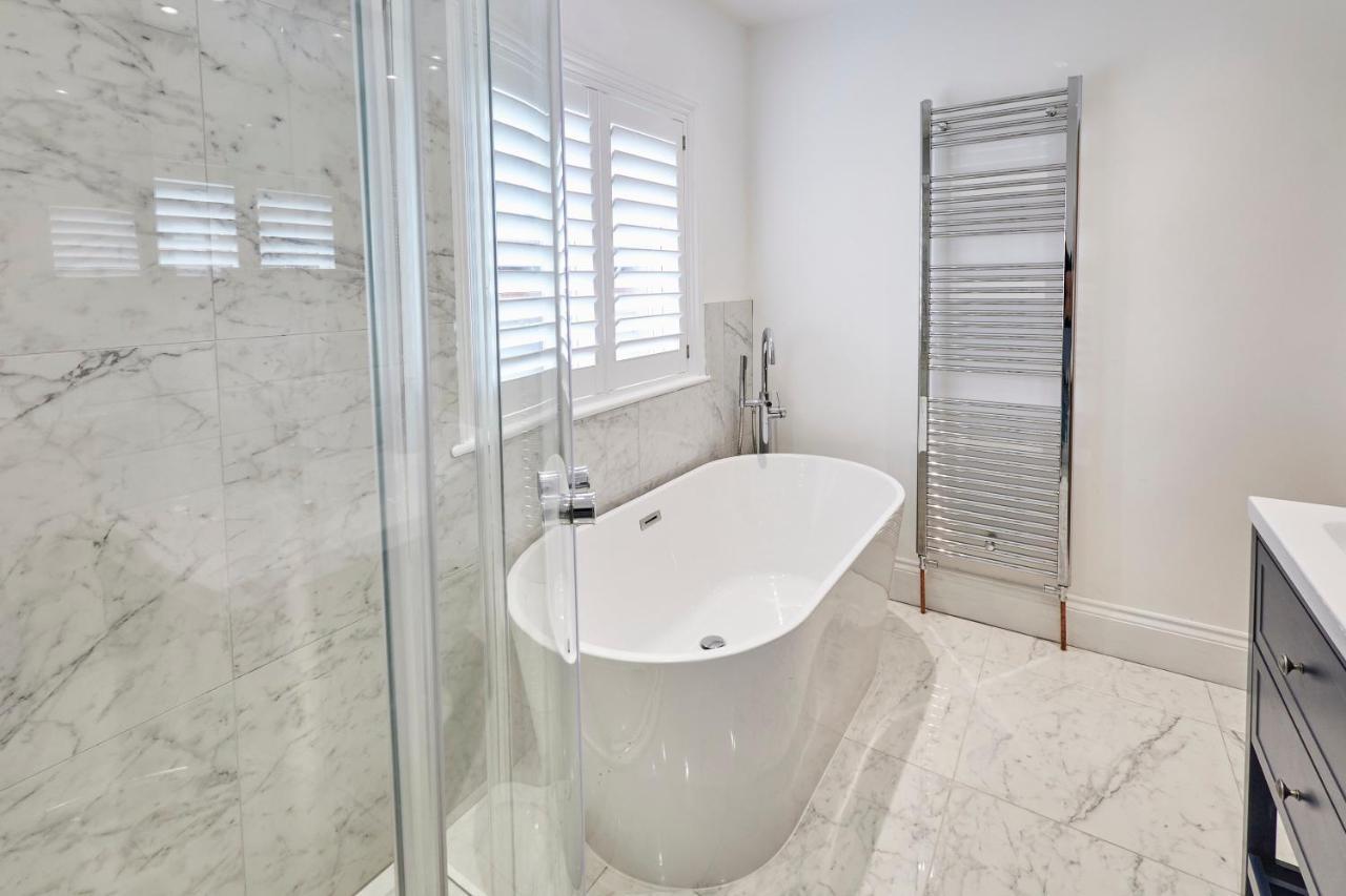 Host & Stay - Holme Rigg Whitby Exteriér fotografie