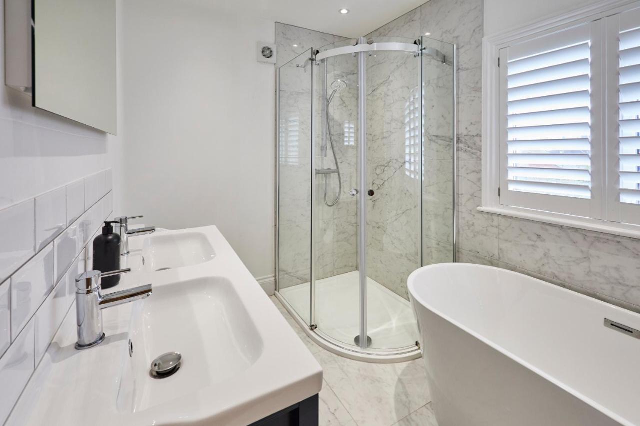 Host & Stay - Holme Rigg Whitby Exteriér fotografie