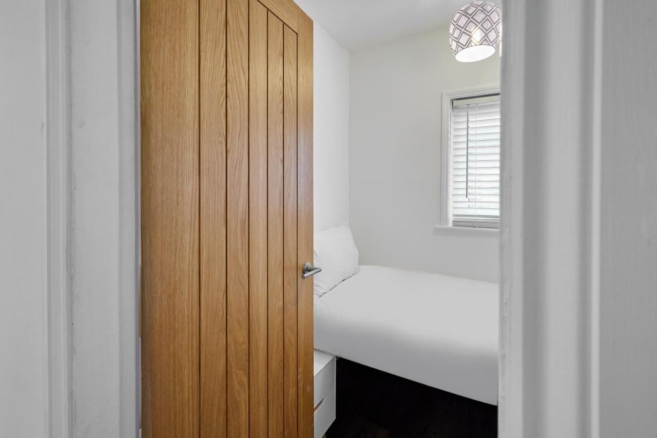 Host & Stay - Holme Rigg Whitby Exteriér fotografie